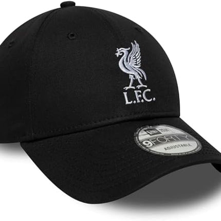 Liverpool FC New Era 9Forty Children's Cap