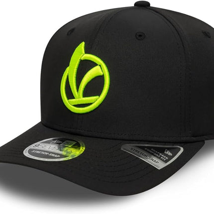 Vespa New Era Recycled Stretch Snapback Baseball Cap
