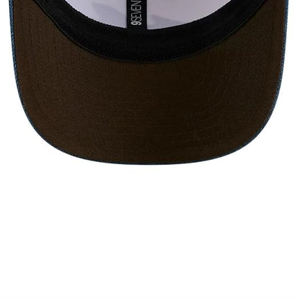 Alpine F1 Team New Era Austin Special Baseball Cap 2025