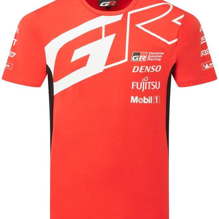 Toyota Gazoo Racing WEC Team Classic T-Shirt 2025