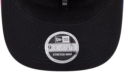 Alpine F1 Team New Era Jack Doohan Las Vegas Baseball Cap 2025