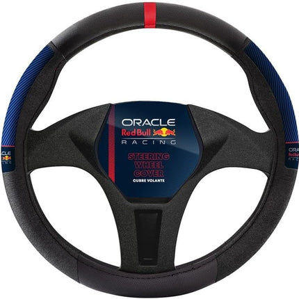 Red Bull Racing F1 Steering Wheel Cover