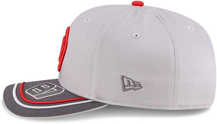 Haas F1 Team New Era Oliver Bearman 200th Race Special Edition Baseball Cap