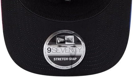 Alpine F1 Team New Era Las Vegas Special Baseball Cap 2025