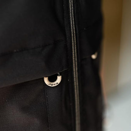 Hertz Team Jota Cadillac Racing Team Gilet Padded Jacket 2025