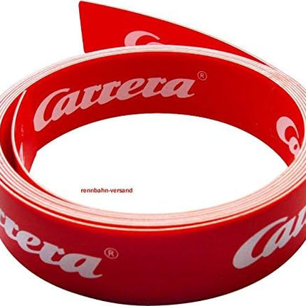 Carrera Cars 20085509 Digital 132/124 Evolution Guardrail, Vehicle, 20 m