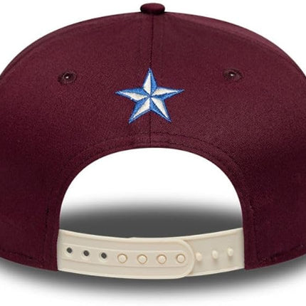 Red Bull Racing F1 Team New Era Austin GP Baseball Cap 2026