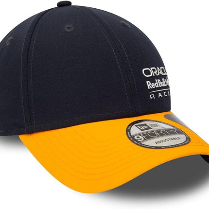 Red Bull Racing F1 Team New Era Repreve Baseball Cap