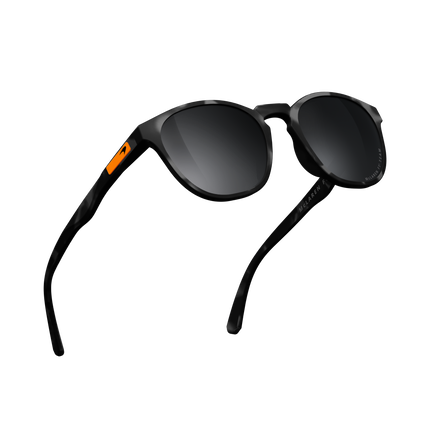 McLaren F1 X SunGod Team Tortoise Miras Sunglasses