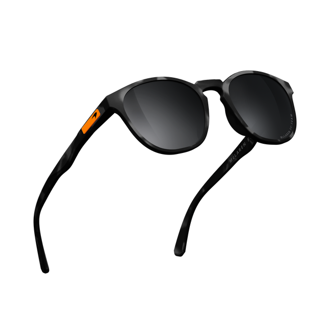 McLaren F1 X SunGod Team Tortoise Miras Sunglasses