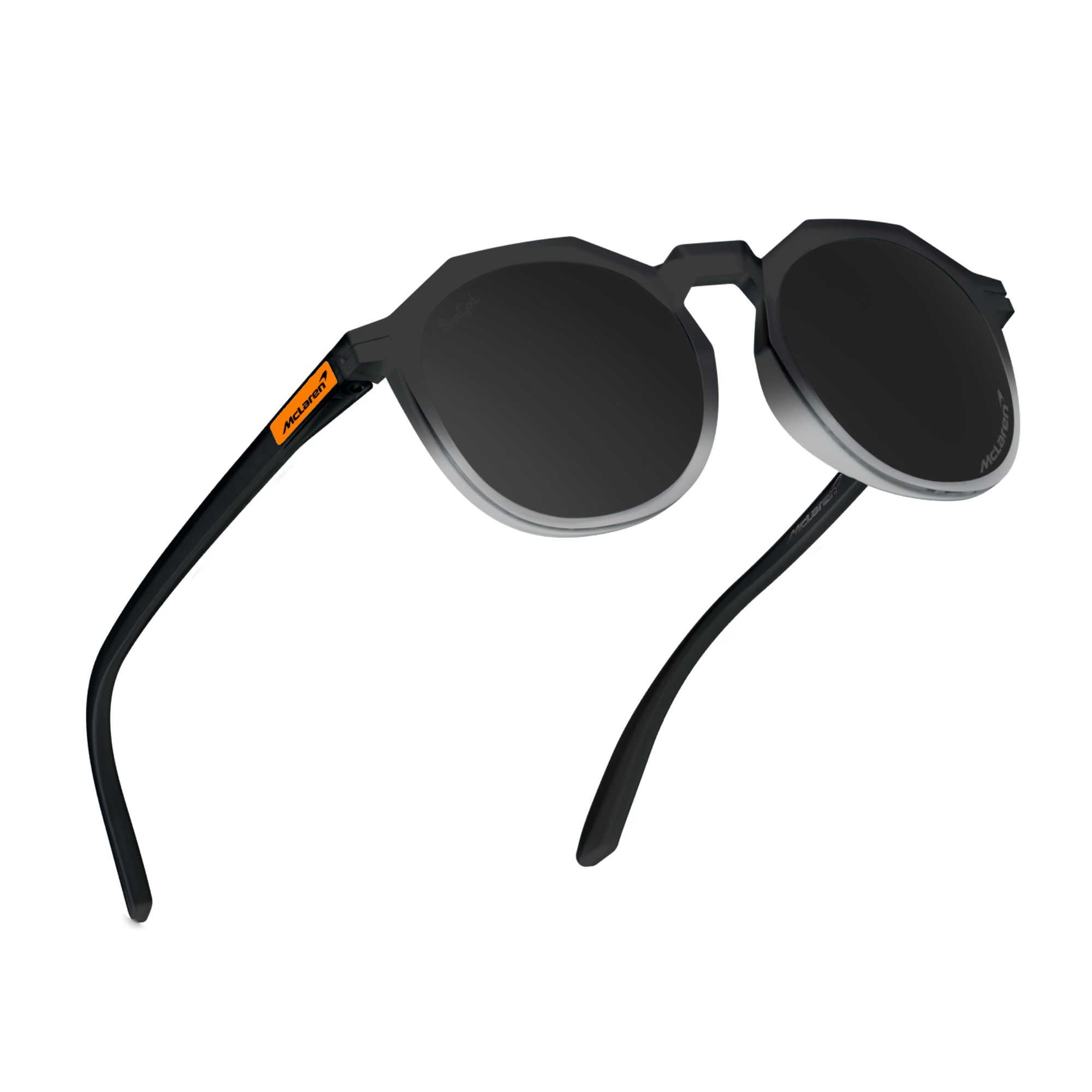 Sunglasses Mclaren F1 Clothing Sale SunGod X McLaren Lando Norris