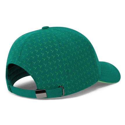 Aston Martin WEC Hypercar Team Baseball Cap