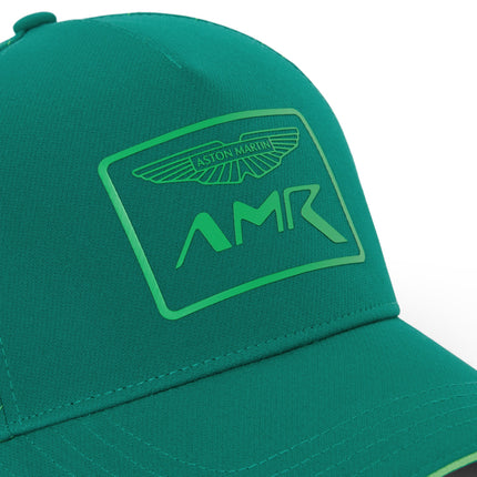 Aston Martin WEC Hypercar Team Baseball Cap
