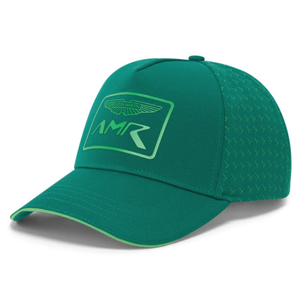 Aston Martin WEC Hypercar Team Baseball Cap