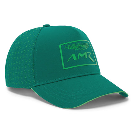 Aston Martin WEC Hypercar Team Baseball Cap