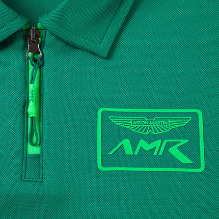 Aston Martin WEC Hypercar Team Poloshirt