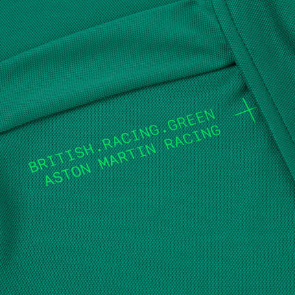 Aston Martin WEC Hypercar Team Poloshirt