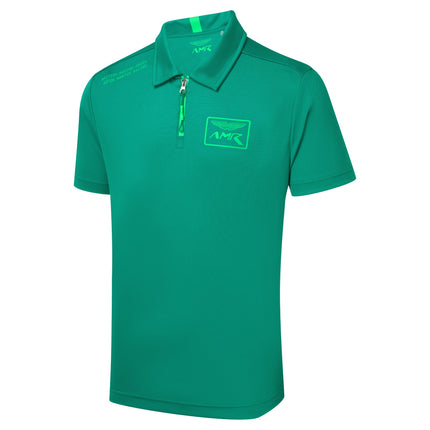 Aston Martin WEC Hypercar Team Poloshirt
