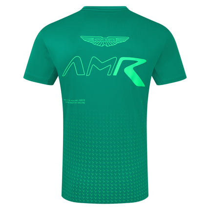 Aston Martin WEC Hypercar Team T-Shirt