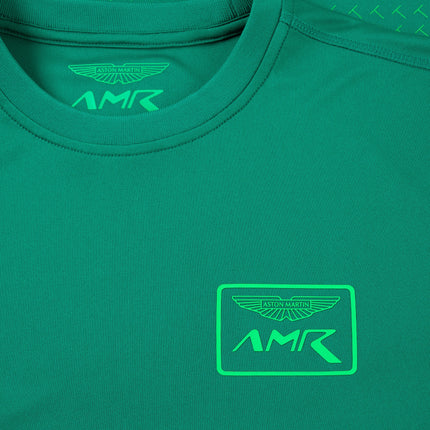 Aston Martin WEC Hypercar Team T-Shirt
