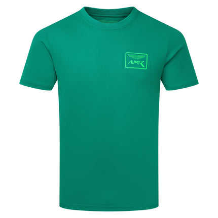 Aston Martin WEC Hypercar Team T-Shirt