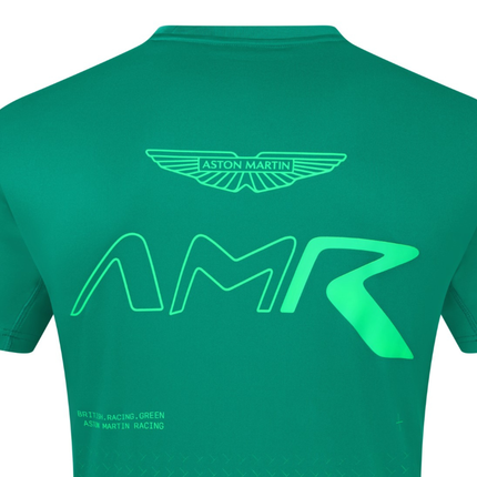 Aston Martin WEC Hypercar Team T-Shirt