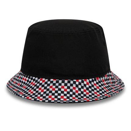 Aprilia New Era All Over Print Bucket Hat
