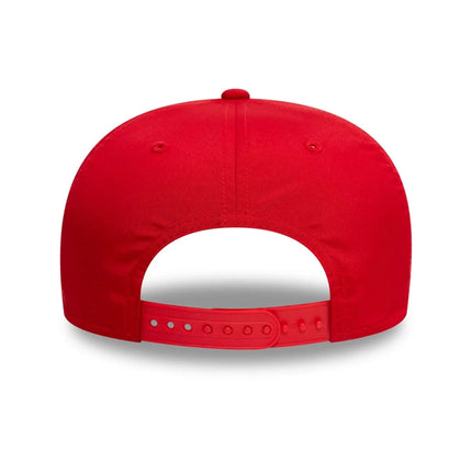 Manchester United New Era Core Logo Baseball Cap