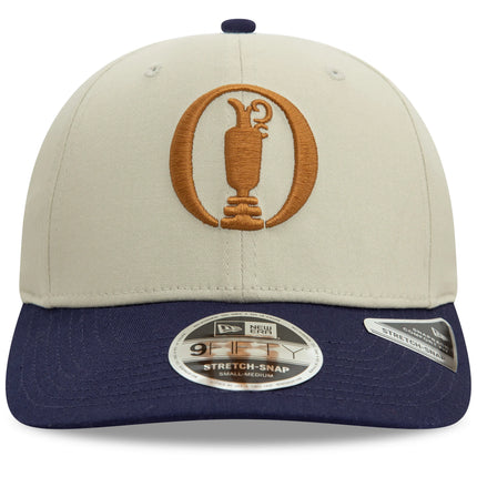 The Open Championship New Era Seasonal Baseball Cap