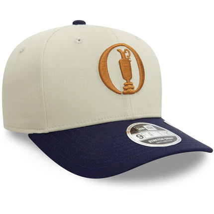 The Open Championship New Era Seasonal Baseball Cap
