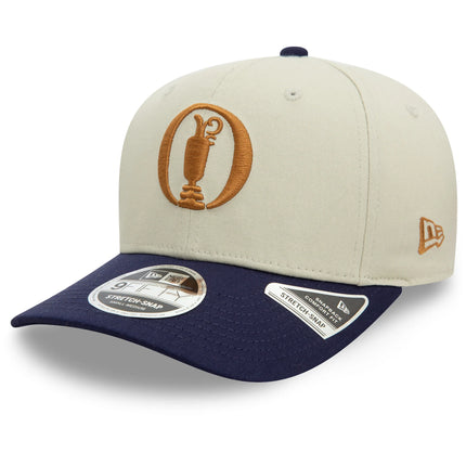 The Open Championship New Era Seasonal Baseball Cap