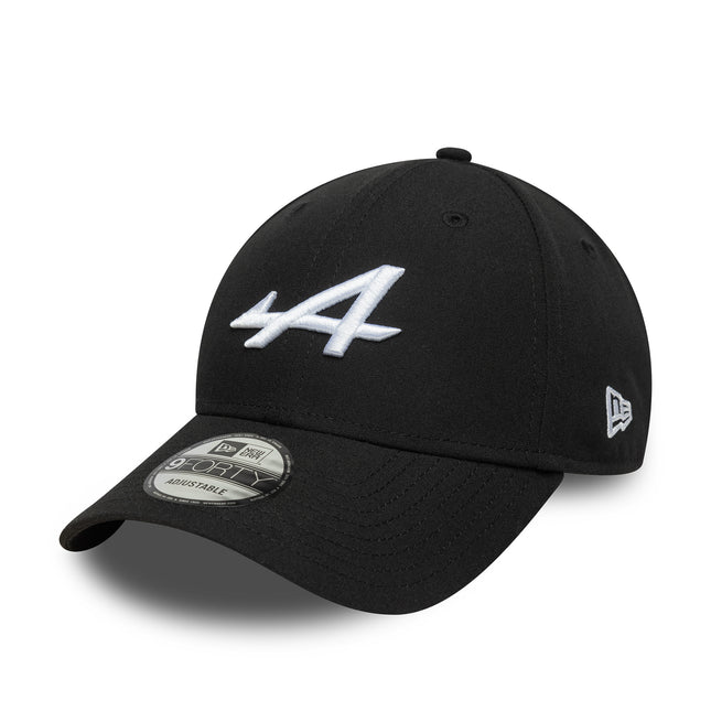 Alpine F1 Team New Era Essentials Baseball Cap