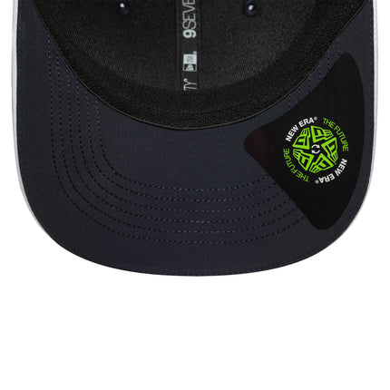 Alpine F1 Team New Era 2025 Jack Doohan Driver Kids Baseball Cap