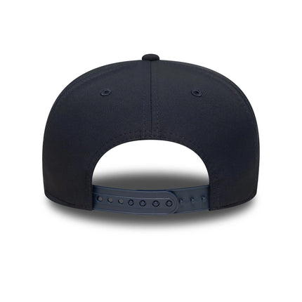 Alpine F1 Team New Era 2025 Team Baseball Cap