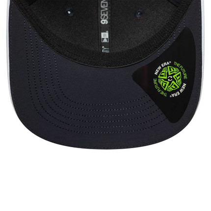 Alpine F1 Team New Era 2025 Team Baseball Cap