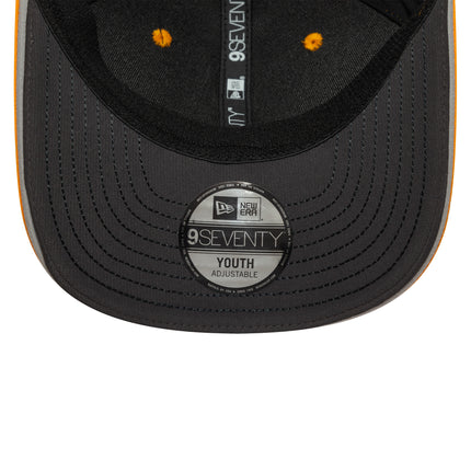 McLaren F1 New Era 2025 Oscar Piastri Driver Baseball Cap