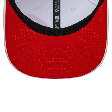 Alpine F1 Team New Era 2025 Jack Doohan Japan Special Edition Baseball Cap