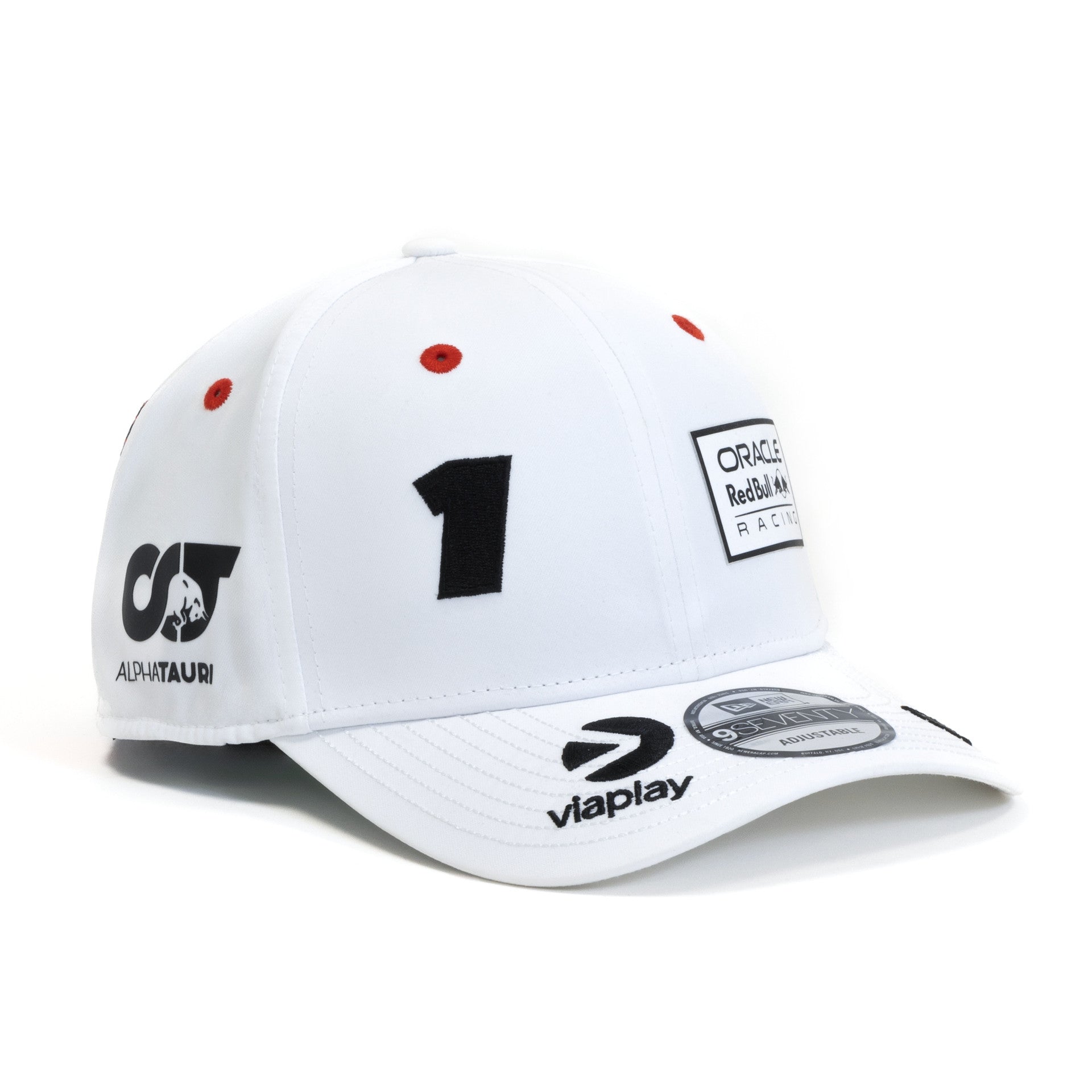 Red Bull Racing – Vantage97