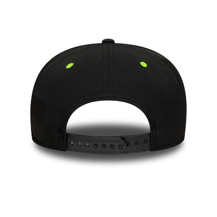 McLaren F1 New Era Pop Stretch Snapback Baseball Cap