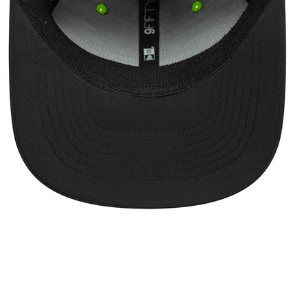 McLaren F1 New Era Pop Stretch Snapback Baseball Cap