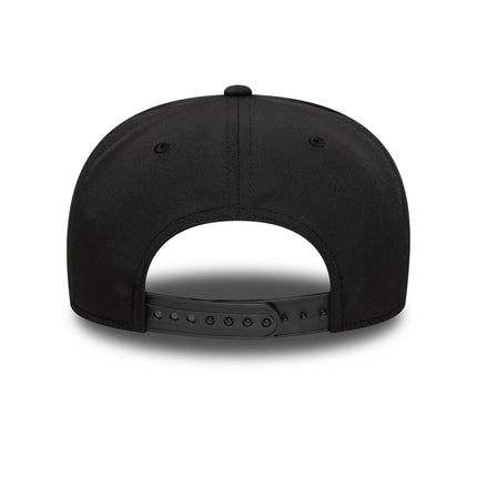 McLaren F1 New Era Retro Stretch Snapback Baseball Cap