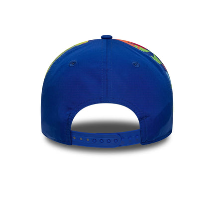 VR46 Valentino Rossi New Era Vale M-Crown Baseball Cap