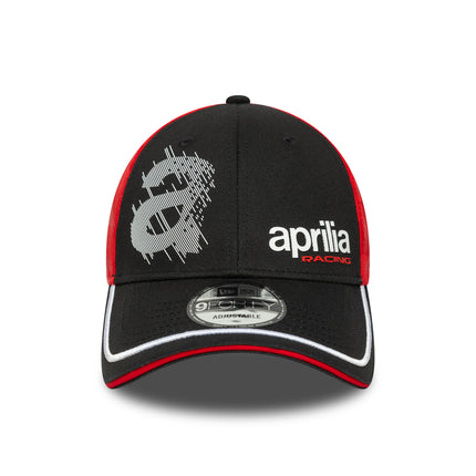 Aprilia Racing New Era Seasonal Baseball Cap
