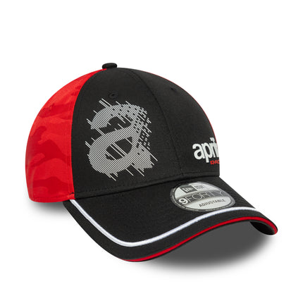Aprilia Racing New Era Seasonal Baseball Cap