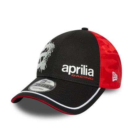 Aprilia Racing New Era Seasonal Baseball Cap