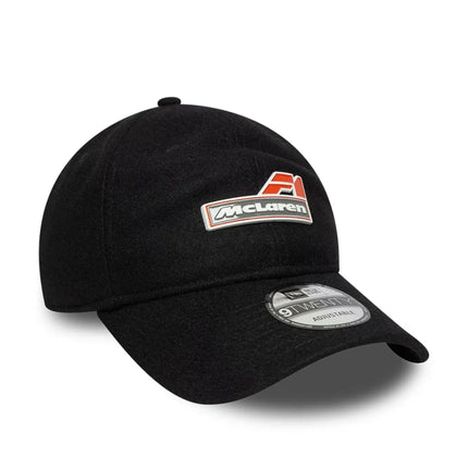 McLaren F1 New Era Le Mans 30 Years Special Edition Baseball Cap