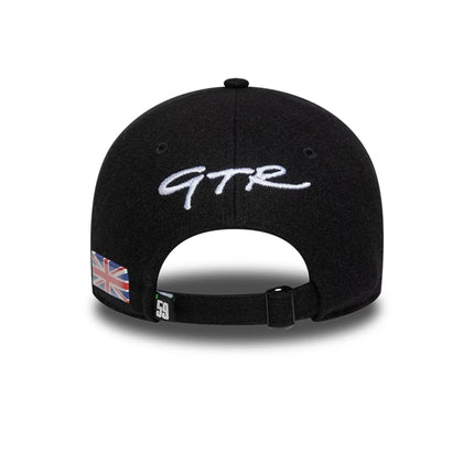 McLaren F1 New Era Le Mans 30 Years Special Edition Baseball Cap