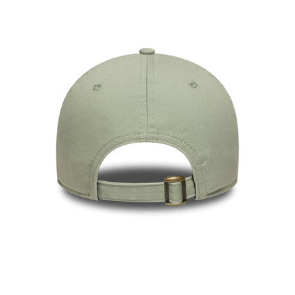Ducati Corse New Era Pastel Green Logo Baseball Cap