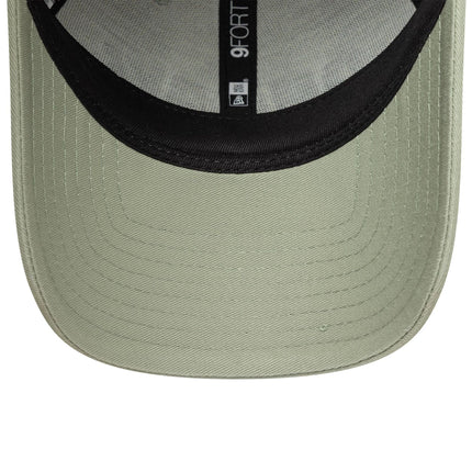 Ducati Corse New Era Pastel Green Logo Baseball Cap