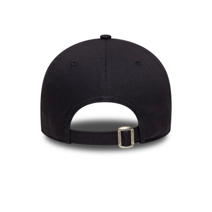 Newcastle United FC New Era Seasonal Logo Baseball Cap